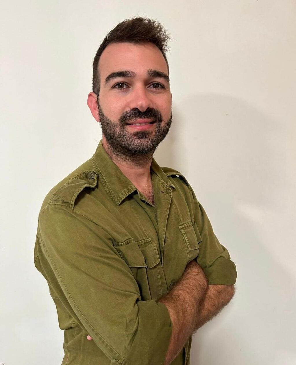 Yair Toledano 