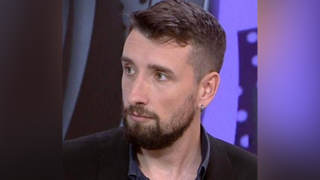 דוד בבלי, יועצו של השר לביטחון לאומי, איתמר בן גביר