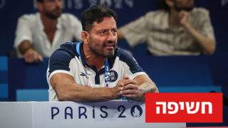 אורן סמדג'ה