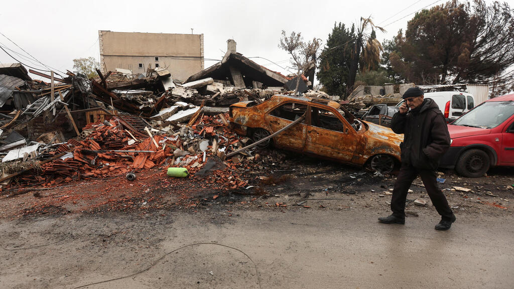 בינת ג'בייל