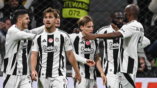 שחקני בשיקטאש