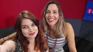 לורי שטטמאור, דנה ווינשטיין אורן, סקס אפיל 132#, פתיחת עונה - איך לקבל את הסקס שאתם רוצים?