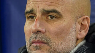 גווארדיולה 