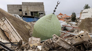 בינת ג'בייל