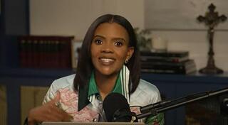 Candace Owens