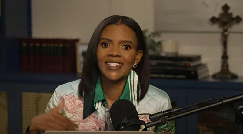 Candace Owens