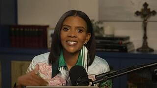 Candace Owens