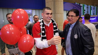 ים מדר נוחת בישראל