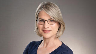 "הודעתי להורים שאני לא נוסעת לישראל, אבל אבא אמר שאין דרך חזרה".  אנה מולדבסקי