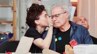 מתוך "בדרך הביתה | סימן חזור"