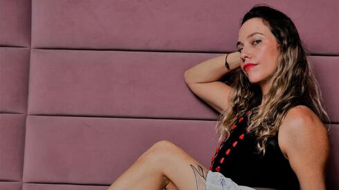 דנה ויינשטיין אורן