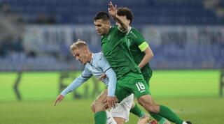 לאציו - לודוגורטס