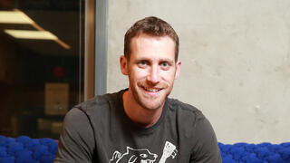 אסף רפפורט (צילום: אוראל כהן) אסף רפפורט