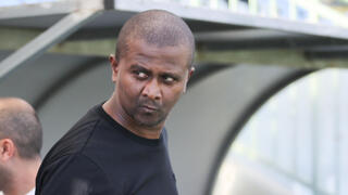 מאמן הפועל ת"א מסאי דגו