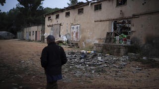 מנרה אחרי ההסדרה עם לבנון