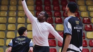 ג'ייקובן בראון