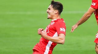 רן בנימין בטירוף