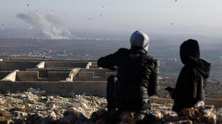 קרבות בין מורדים לצבא סוריה חלב
