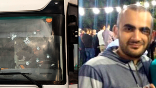 חסן אלסאכן נהג האוטובוס שנפגע בפיגוע הירי בצומת גיתי