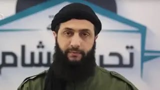 אבו מוחמד אל-ג'ולאני