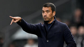 ג'ובאני ואן ברונקהורסט