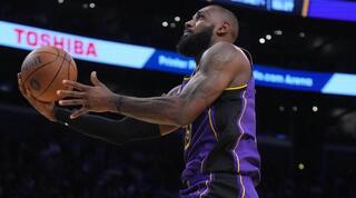 לברון ג'יימס