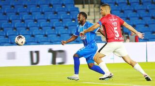 עידו לוי מול ז'נדו פוקס