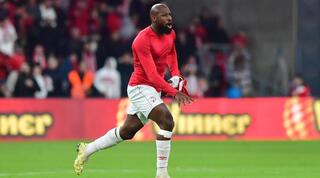 פול גריטה חוגג