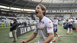 שחקן פיורנטינגה אדוארדו בובה