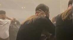 רוסיה מבצע פשיטות של ה משטרה מוסקבה על מועדונים של להט"בים