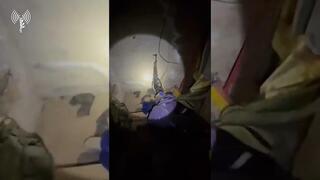 הכנסייה ששימשה את המחבלים בלבנון