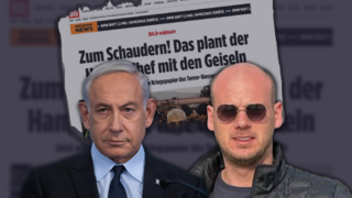פרשת המסמכים