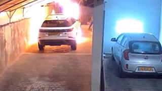 תיעוד מאירועי הפשיעה החמורים שביצעה הכנופיה ברחבי גוש דן 