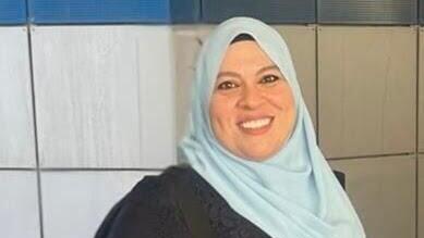 גאדה אל יוסף