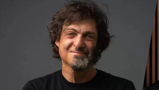 פרופסור דן אריאלי 