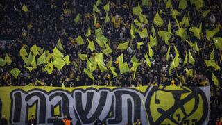 אוהדי בית"ר ירושלים