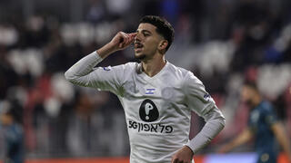 תורג'מן חוגג