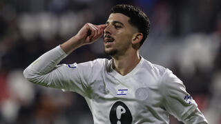 תורג'מן חוגג