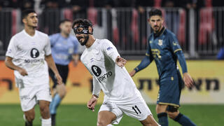 יחזקאל חוגג