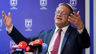 איתמר בן גביר