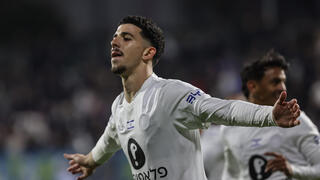 תורג'מן חוגג