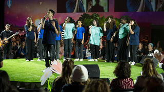 ילדי המוזיקה