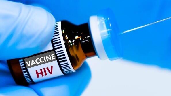 HIV, איידס