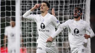 דור תורג'מן חוגג