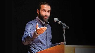מסעב חסן יוסף