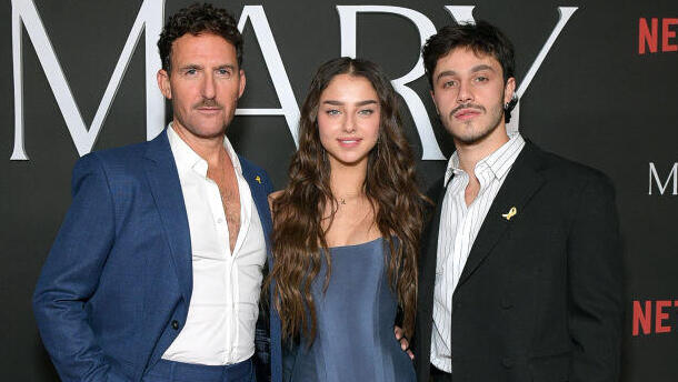 נועה כהן עידו טאקו אורי פפר