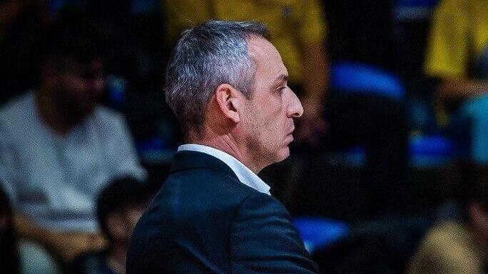 מכבי ת"א עודד קטש נועם לוי פריז באסקט