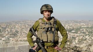 הרמטכ״ל, רא"ל הרצי הלוי בסיור שטח והערכת מצב במרחב דרום לבנון
