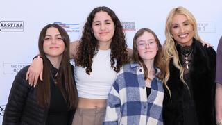 יונתן ריס, עמית אטיאס, מונטנה טאקר, יעל עידן, אלונה רוסו ואלה שני