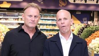 האחים ספיר בסופר ספיר